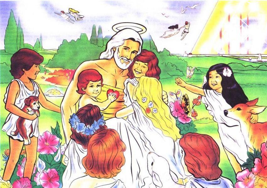 D�ti�ky - k��