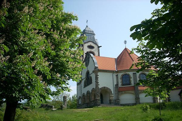 Kapli�ka na Horsk�