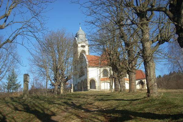 Kapli�ka na Horsk�