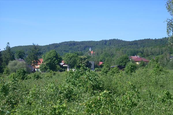 Kapli�ka na Horsk�