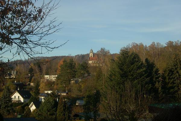 Kapli�ka na Horsk�