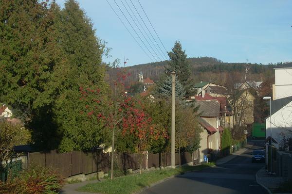 Kapli�ka na Horsk�