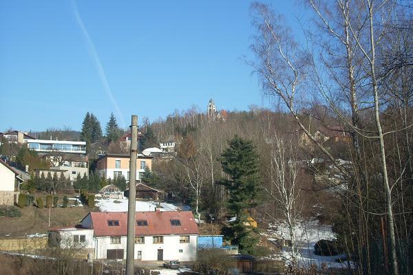 Kapli�ka na Horsk�