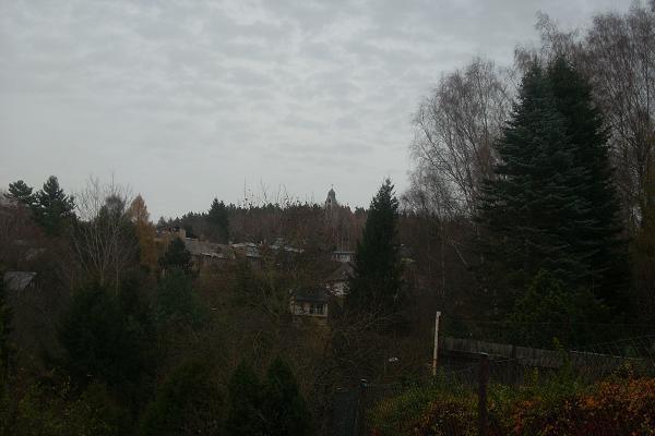 Kapli�ka na Horsk�