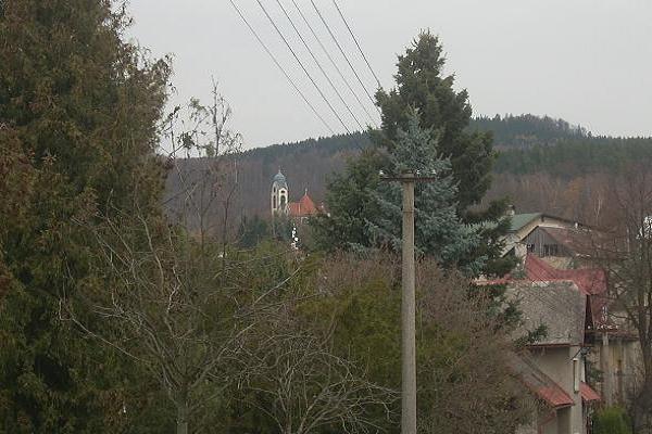 Kapli�ka na Horsk�