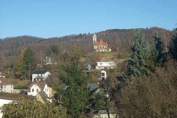 Kapli�ka na Horsk�