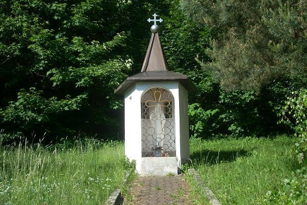 Kapli�ka u Vratislavic