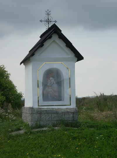 Kapli�ka u Mili��na