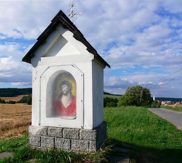 Kapli�ka u Mili��na