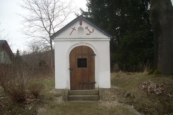 Kapli�ka v Prose�i