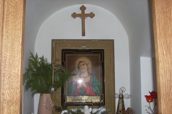 Vnit�ek kapli�ky