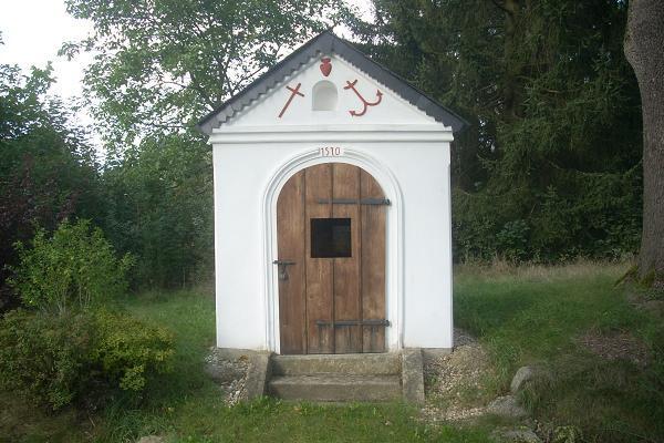 Kapli�ka v Prose�i