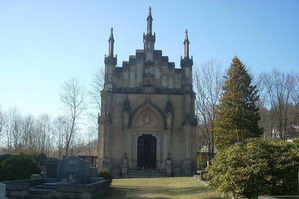 Kapli�ka v R�novic�ch