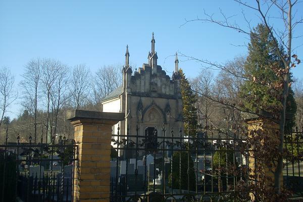 Kapli�ka v R�novic�ch