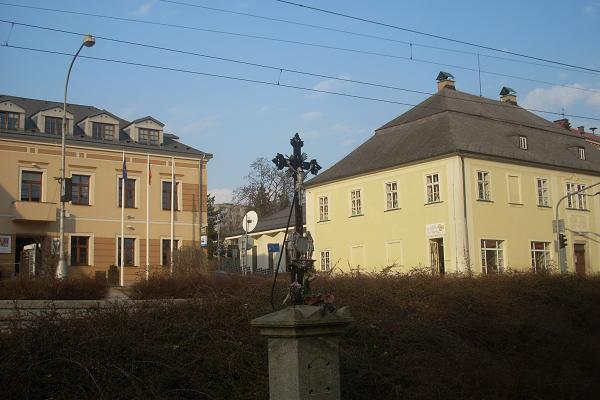 K�� ve Vratislavic�ch