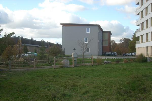 K�� v Pavlovic�ch