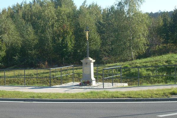 K�� na kruh�ku v Jablonci