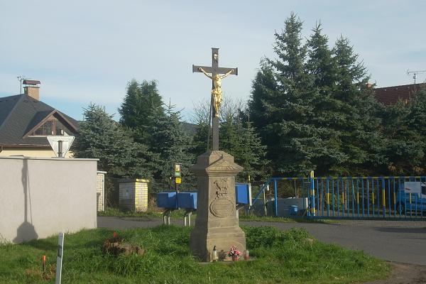 K�� v Kr�sn� Stud�nce