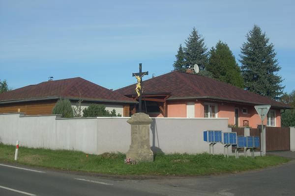 K�� v Kr�sn� Stud�nce