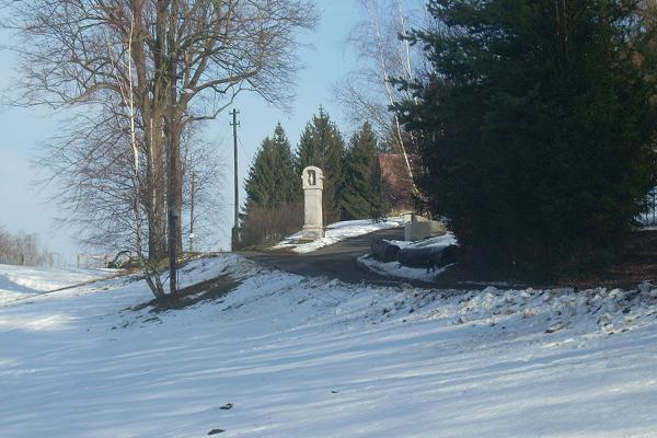 K�� na rozcest�