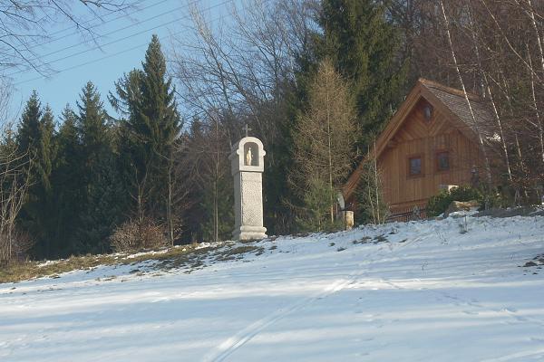 K�� na rozcest�