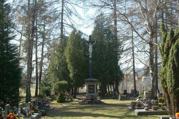 K�� na Rad�ick�m h�bitov�