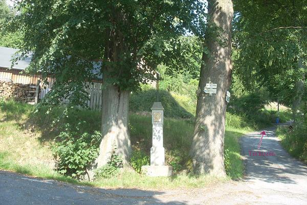 K�� pod Dra��m kamenem