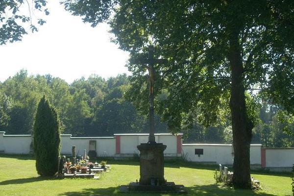 K�� na h�bitov� v Mn�ku