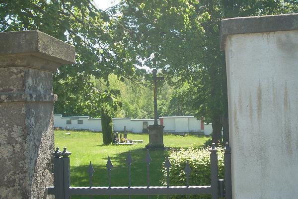 K�� na h�bitov� v Mn�ku