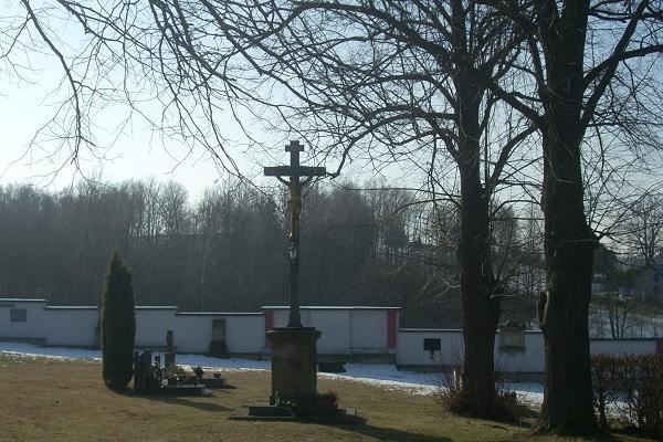 K�� na h�bitov� v Mn�ku