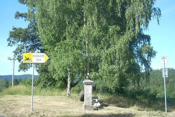 K�� na s�dli�ti