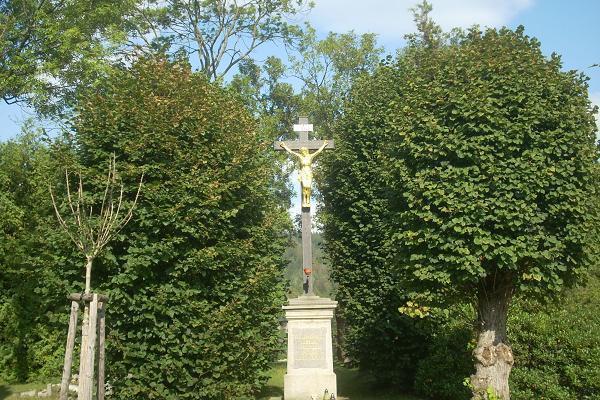 K�� na h�bitov� v Prose�i