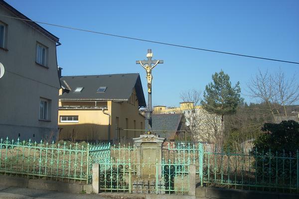 K�� v Jablonci R�novic�ch