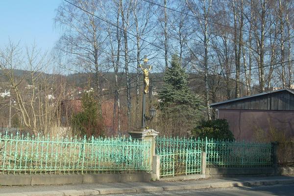 K�� v Jablonci R�novic�ch