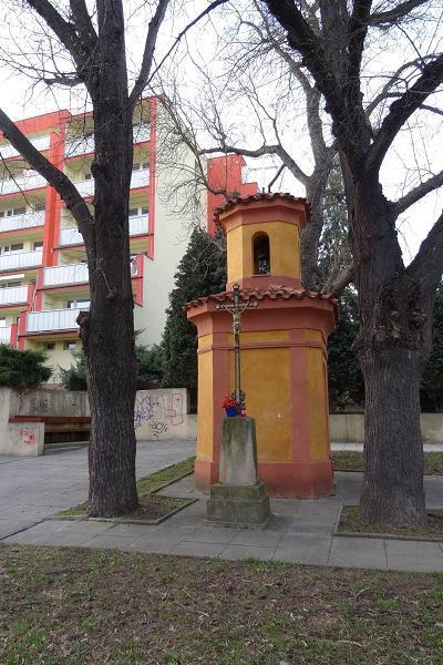 kaple svat�ho Flori�na