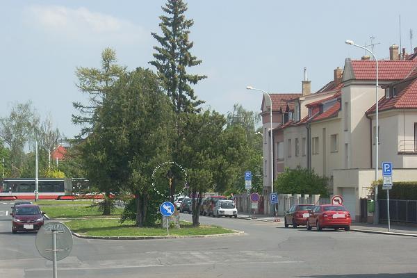 K�� na Pet�in�ch