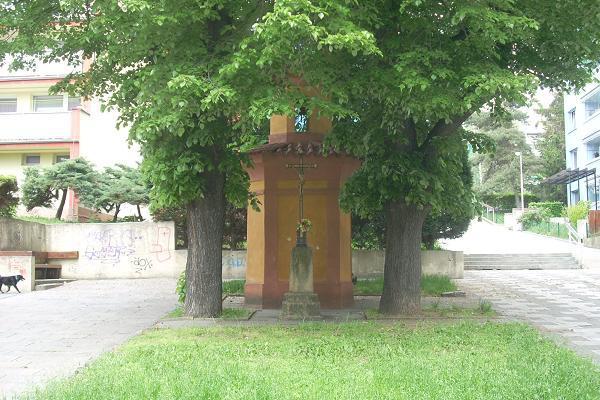 K�� pod B�evnovem