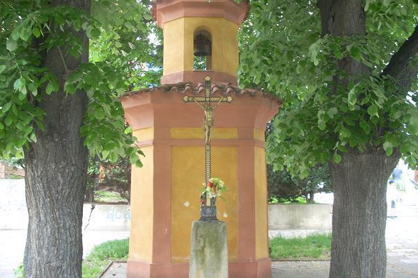 K�� pod B�evnovem