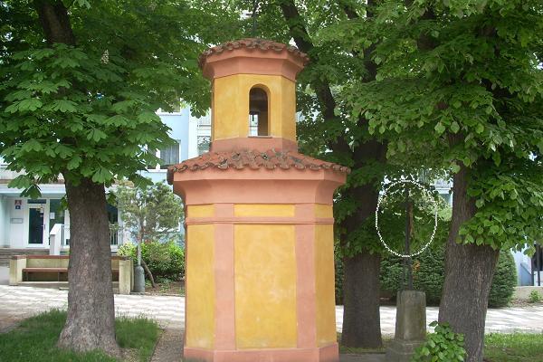 K�� pod B�evnovem