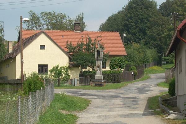 pomn�k na �esk� Sibi�i