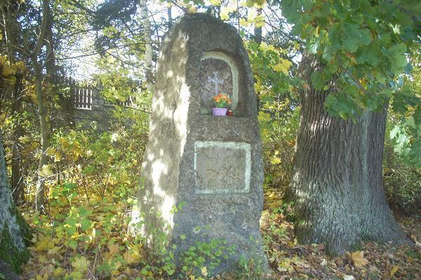 Pomn�k u Ka��ku