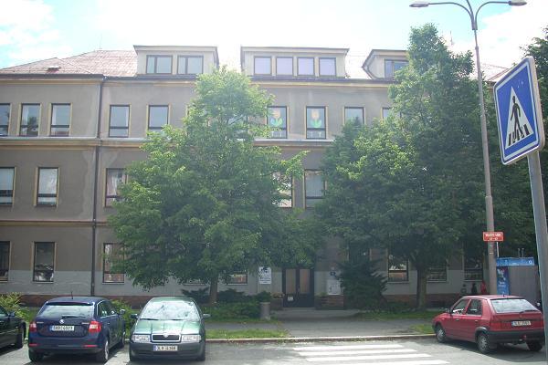 Ruprechtice nmst (zkladn kola)