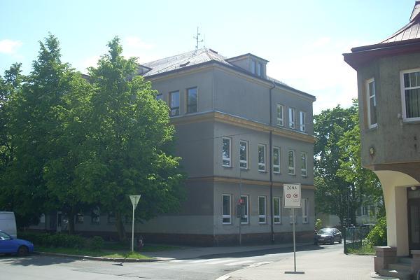 Ruprechtice nmst (zkladn kola)