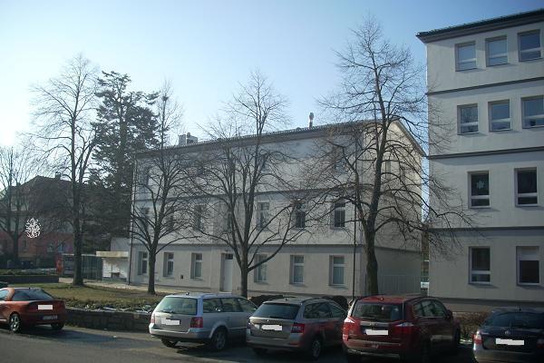 Ruprechtice nmst (zkladn kola po rekonstrukci)