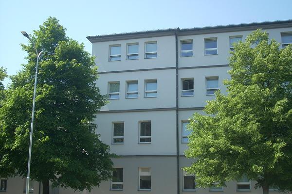 Ruprechtice nmst (zkladn kola po rekonstrukci)