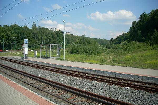 Zastvka Textilana