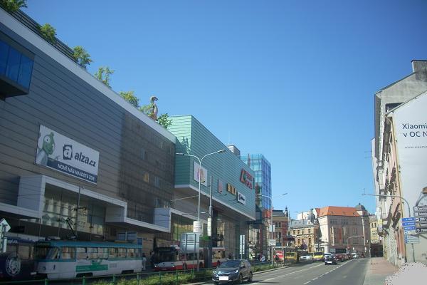 aldovo nmst