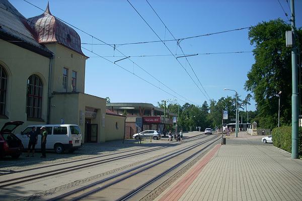 Lidov sady