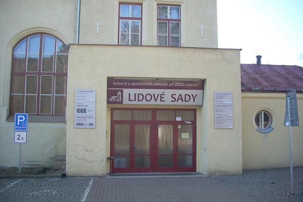 Lidov sady