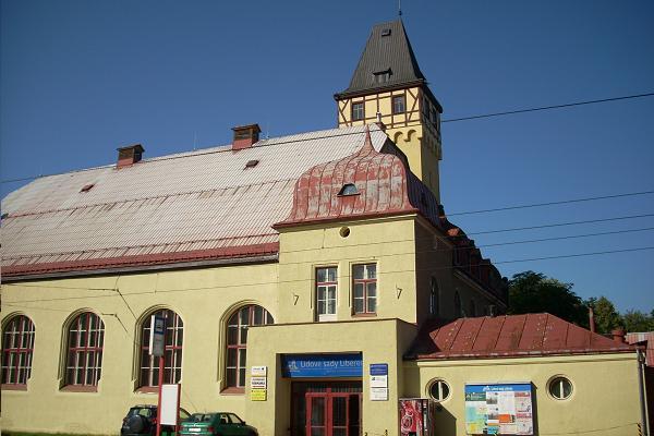 Lidov sady